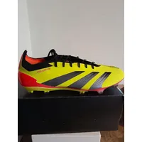 Adidas Predator Elite FG gelb - 11
