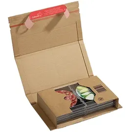 ColomPac Versandkarton 1554027 25,1 x 6 x 16,5 cm