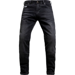 John Doe Ironhead XTM, Jeans - Schwarz (Used) - 34/30