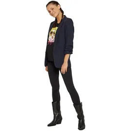 Pieces Blazer Dunkelblau 40