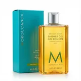 Moroccanoil Shower Gel BERGAMOTE FRAÎCHE Duschgel 250 ml