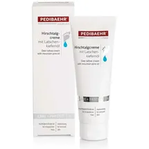 BAEHR BEAUTY CONCEPT Hirschtalgcreme mit Latschenkiefernöl 125 ml