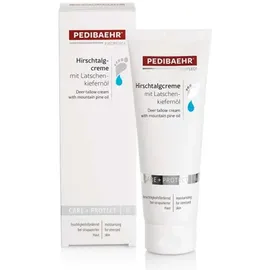 BAEHR BEAUTY CONCEPT Hirschtalgcreme mit Latschenkiefernöl 125 ml
