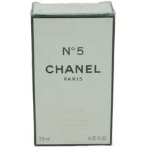 Chanel No. 5 Eau de Parfum refillable 7,5 ml