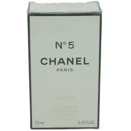 Chanel No. 5 Eau de Parfum refillable 7,5 ml