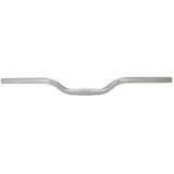 Ergotec M-Bar M Stahl, Ø 25.4 mm 700 mm Alu-Look, 16°,