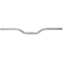 Ergotec M-Bar M Stahl, Ø 25.4 mm 700 mm Alu-Look, 16°,