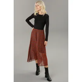 Aniston SELECTED Bolero Schwarz 40