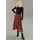Aniston SELECTED Bolero Schwarz 40