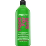 Matrix Food For Soft Conditioner