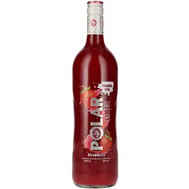 Polar Limes Strawberry 15% Vol. 1 l