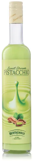 Bertagnolli Pistacchio Pistazienlikör