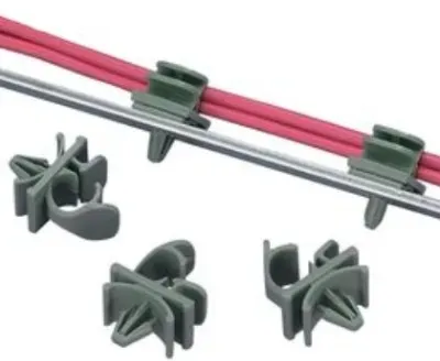 Panduit Einrastklemme LWC25-H25-C20