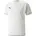 teamFINAL Jersey Weiß XL