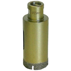 Diewe Fliesenbohrkrone Durchmesser: 35 mm, Aufnahme: M14