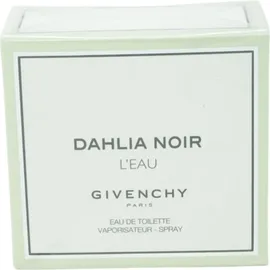Givenchy Dahlia Noir L'Eau Eau de Toilette 50 ml