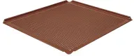 SCHNEIDER GN-Backblech, silikonbeschichtet 381058 , Maße (L x B): 354 x 325 mm, GN 2/3