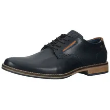 BULLBOXER Schnürschuhe Herren Blau 42
