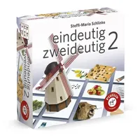 Piatnik Eindeutig Zweideutig 2