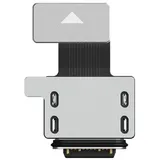 Fairphone USB-C Port Silber
