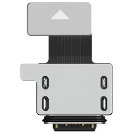 Fairphone USB-C Port Silber