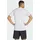 adidas Train Essentials Feelready Training T-Shirt White / Black XS