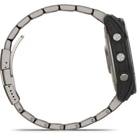 Garmin Quatix 7X Solar Titan