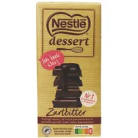 Nestle Zartbitterschokolade