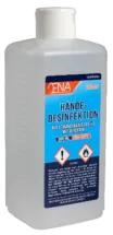 ABENA® Händedesinfektionsmittel ENA Sept, begrenzt viruzid 1 Liter - Flasche