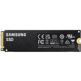 Samsung 970 EVO Plus 2 TB M.2 MZ-V7S2T0BW