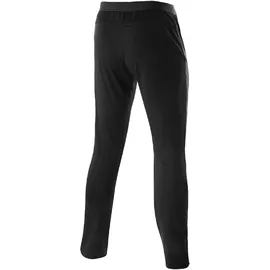 Löffler Herren Evo Active Stretch Slim Hose (Größe XL, schwarz)