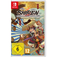 Reef Entertainment Shiren the Wanderer: The Mystery Dungeon of