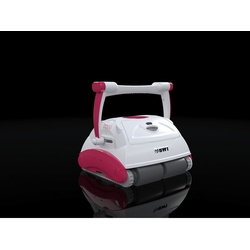 BWT Poolroboter »D«, Breite: 47 cm, rosa