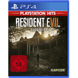 Resident Evil 7 biohazard - PlayStation Hits: Reissue [PlayStation 4