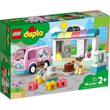 LEGO Duplo Tortenbäckerei 10928