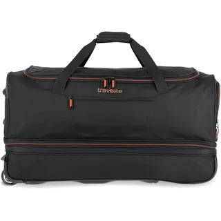 L 70 cm / 98-119 l schwarz