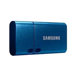 Samsung Flash Drive Type-C 64 GB 3.2 Gen 1 USB Stick blau
