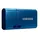 Samsung Flash Drive Type-C 64 GB 3.2 Gen 1 USB Stick blau