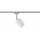 Paulmann URail Blossom Schienensystem-Komponente Spot G9 chrom matt, Satinglas