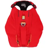 Ruffwear Switchbak Klettergurt - Red Sumac - L-XL