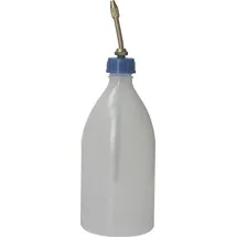 SAMOA HALLBAUER Öler D 500 Ku.500 ml SAMOA HALLBAUER