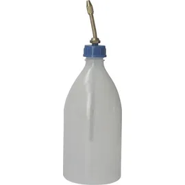 SAMOA HALLBAUER Öler D 500 Ku.500 ml SAMOA HALLBAUER