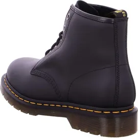 Dr. Martens 101 26409001 Black Nappa, 36