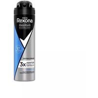 Rexona men ANTITRANSPIRANT Deospray MAXIMUM PROTECTION Cobalt