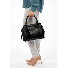 SURI FREY Kally Shopper groß black