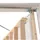 DOLLE Bodentreppe extra 3-teilig bis 285 cm Holz, Kunststoff