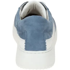 Gabor Como Damen Weit Blau 38,5