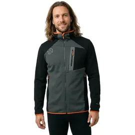 Ternua Punjak Pro Jacke - Whales Grey - M
