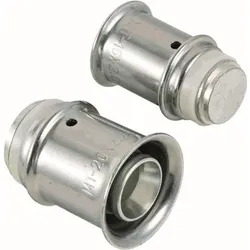 Multitubo Blindstopfen ohne Entlüftung 32mm