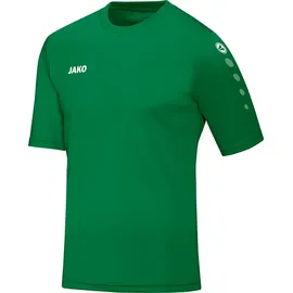 Jako Team Trikot grün - M